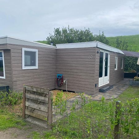 Bungalow Aan De Thoolse Kust Poortvliet Eksteriør billede